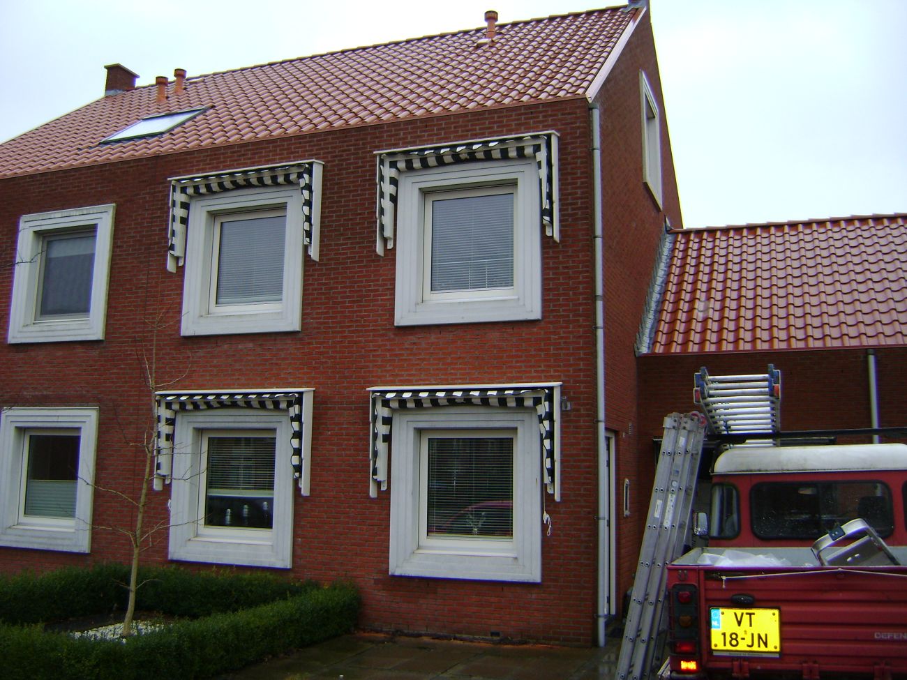 Markiezen Nesselande